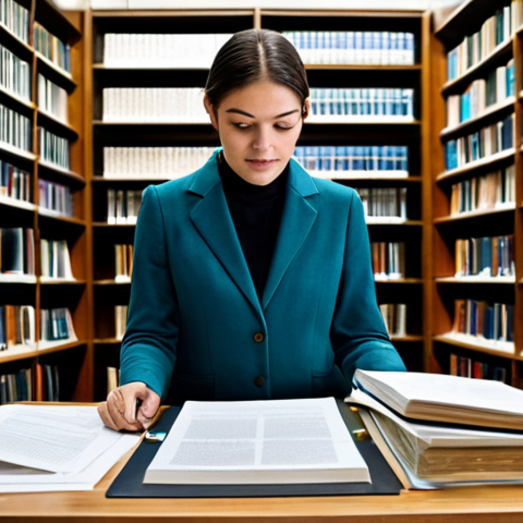 **

"A professional archivist, fully clothed in modest attire, carefully organizing digital data in a modern, well-lit library. Open format documents and archived websites are visible. Safe for work, appropriate content, perfect anatomy, natural proportions, professional, family-friendly."

**