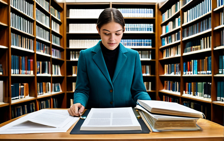 **

"A professional archivist, fully clothed in modest attire, carefully organizing digital data in a modern, well-lit library. Open format documents and archived websites are visible. Safe for work, appropriate content, perfect anatomy, natural proportions, professional, family-friendly."

**
