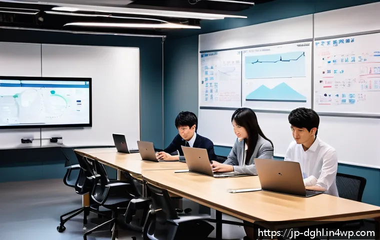 디지털 일몰 프로토콜과 혁신 생태계 관련 이미지 1