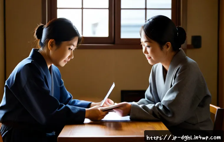 디지털 일몰 프로토콜의 윤리적 쟁점 - Photorealistic ethical discussion of a digital sunset protocol: a Japanese family of three generatio...